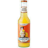 Sicilian Aranciata Soda 0.33