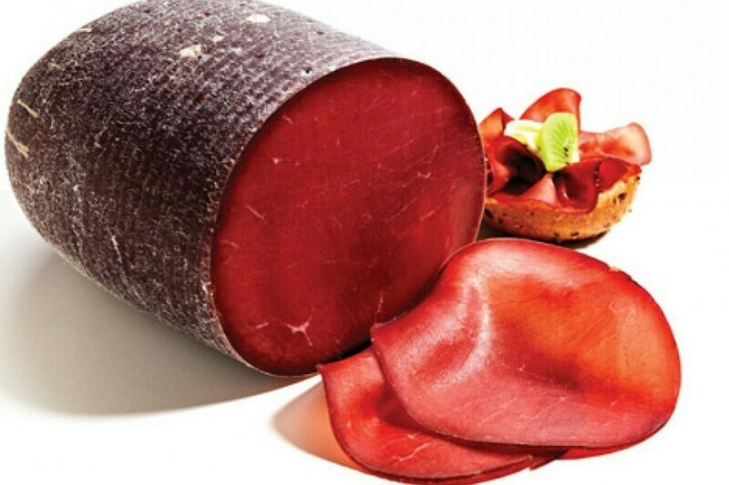 Bresaola 100g