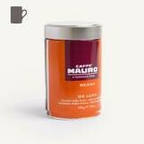Caffè Mauro DE LUXE Beans Tin 250g