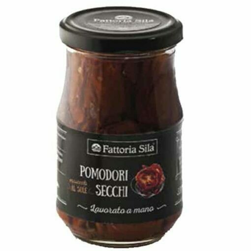 Sun dried Tomatoes 314g