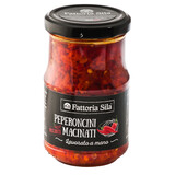 Chopped Chilli 212g