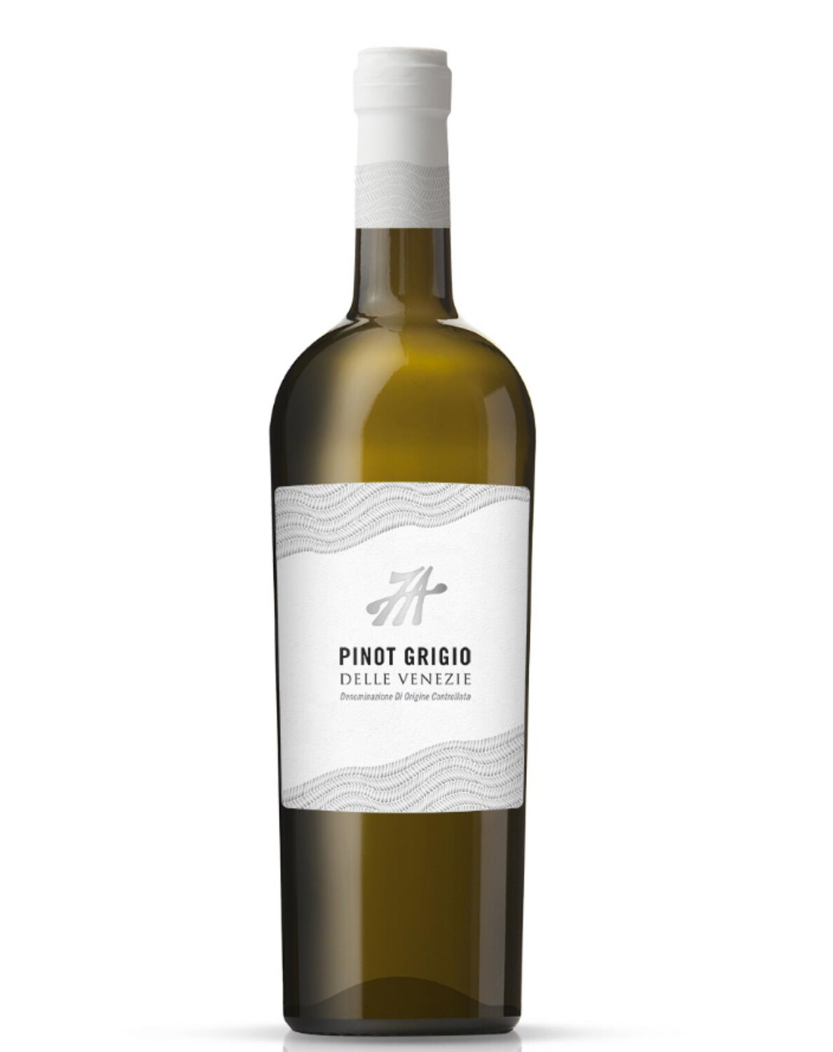 Pinot Grigio Delle Venezia 75cl Pinot Grigio Delle Venezia 75cl