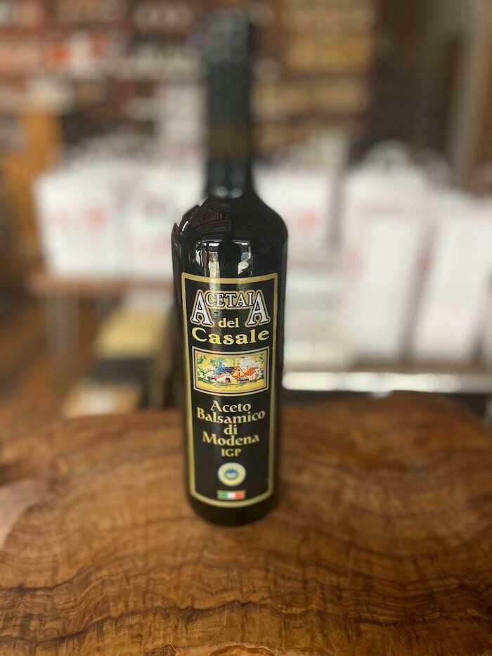 Balsamic Vinegar Classic 500ml Balsamic Vinegar Classic 500ml