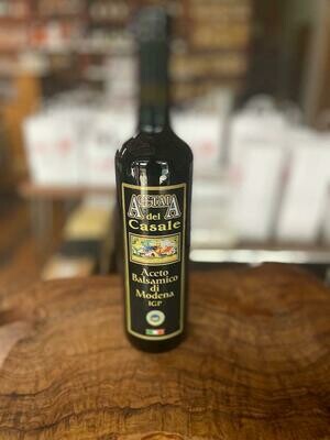 Balsamic Vinegar Del Casale 500ml Balsamic Vinegar Del Casale 500ml