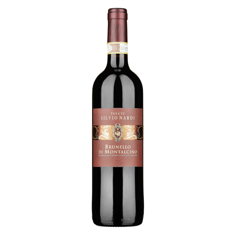Brunello di Montalcino 75cl