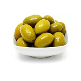 Green Olives 250g