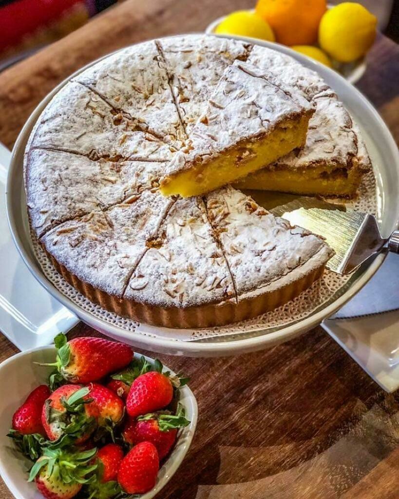 Nonna Cake whole 1.4kg Nonna Cake whole 1.4kg