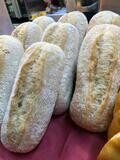 Ciabatta 100g circa 