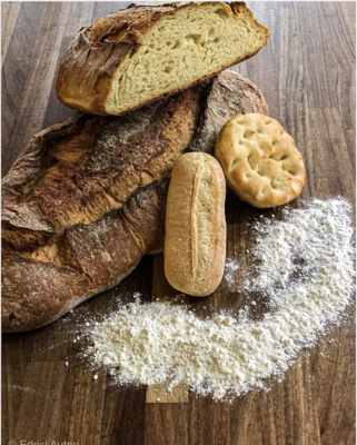 BREAD