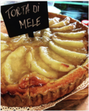 Apple Tart 1.4kg