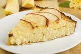 Slice Apple Tart 120g