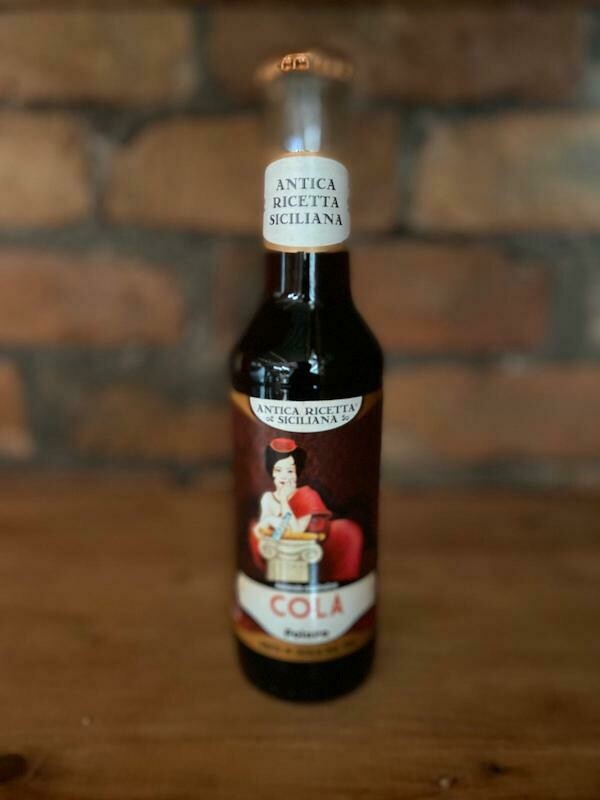 Sicilian Cola 33cl