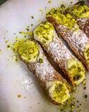 Cannolo Siciliano 1pc