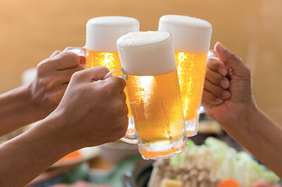 BEERS