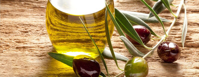 EXTRA VIRGIN OIL