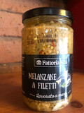 Aubergine Julien / Melanzane Filetti 290g