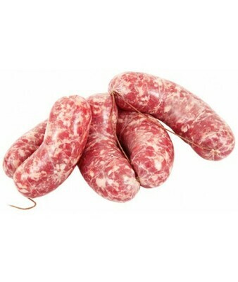 Fresh Sausage  430gr 