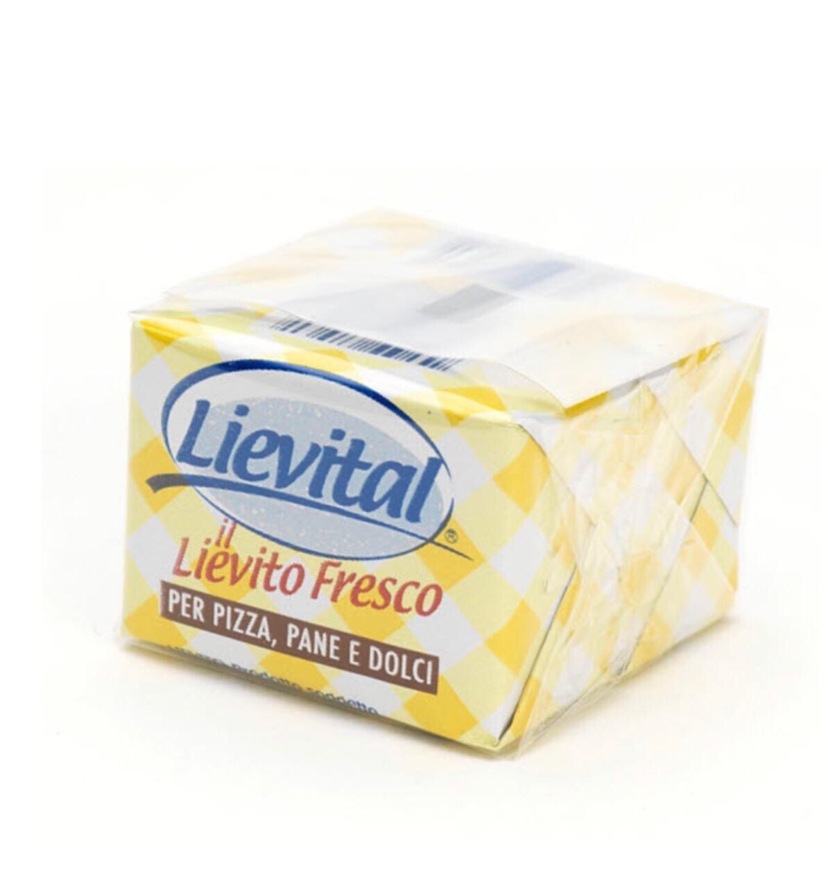 Fresh Yeast 25g Fresh Yeast 25g