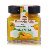 Organic Orange Marmalade 220g