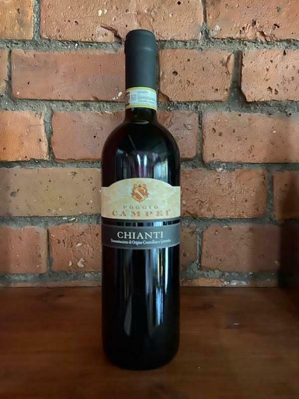Chianti D.O.C. 75ml Chianti D.O.C. 75ml