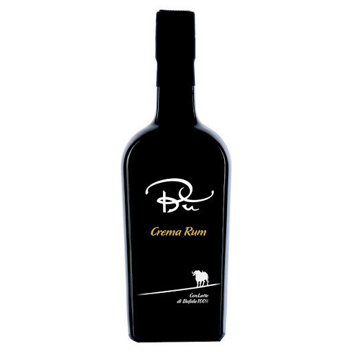 Rum Cream 100% Buffalo 50cl Rum Cream 100% Buffalo 50cl