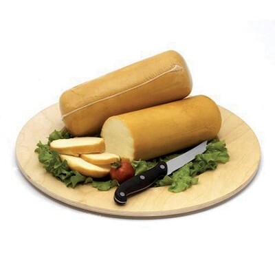 Smoked Scamorza Cheese 200g
