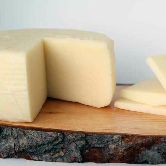 Pecorino Fresco (Fresh) del Pastore 150 gr Pecorino Fresco (Fresh) del Pastore 150 gr
