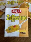 Saffron 12g