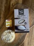 Risotto Milanese Kit