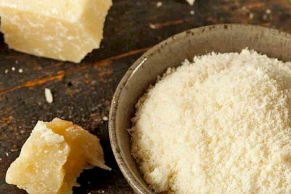 Grated Grana Padano 150gr Grated Grana Padano 150gr