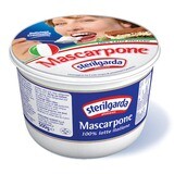 Mascarpone Sterilgarda 500gr