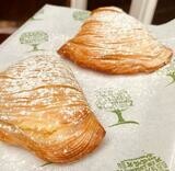 Sfogliatella Napoletana 2pc