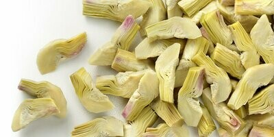 House Artichokes Heart in slices 200g