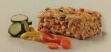 Vegetarian Lasagne Primavera,try 6-8 people 2,5 kg 