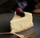 Slice of Ricotta Cheesecake, 120g