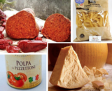 Nduja all'Arrabbiata Dinner Set for 4