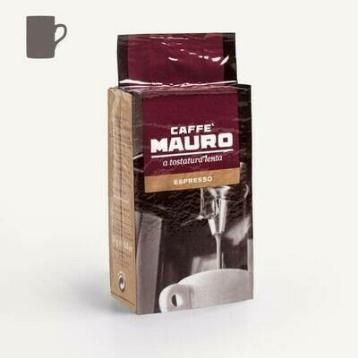 Caffè Mauro ESPRESSO Ground Flex Bag 250g