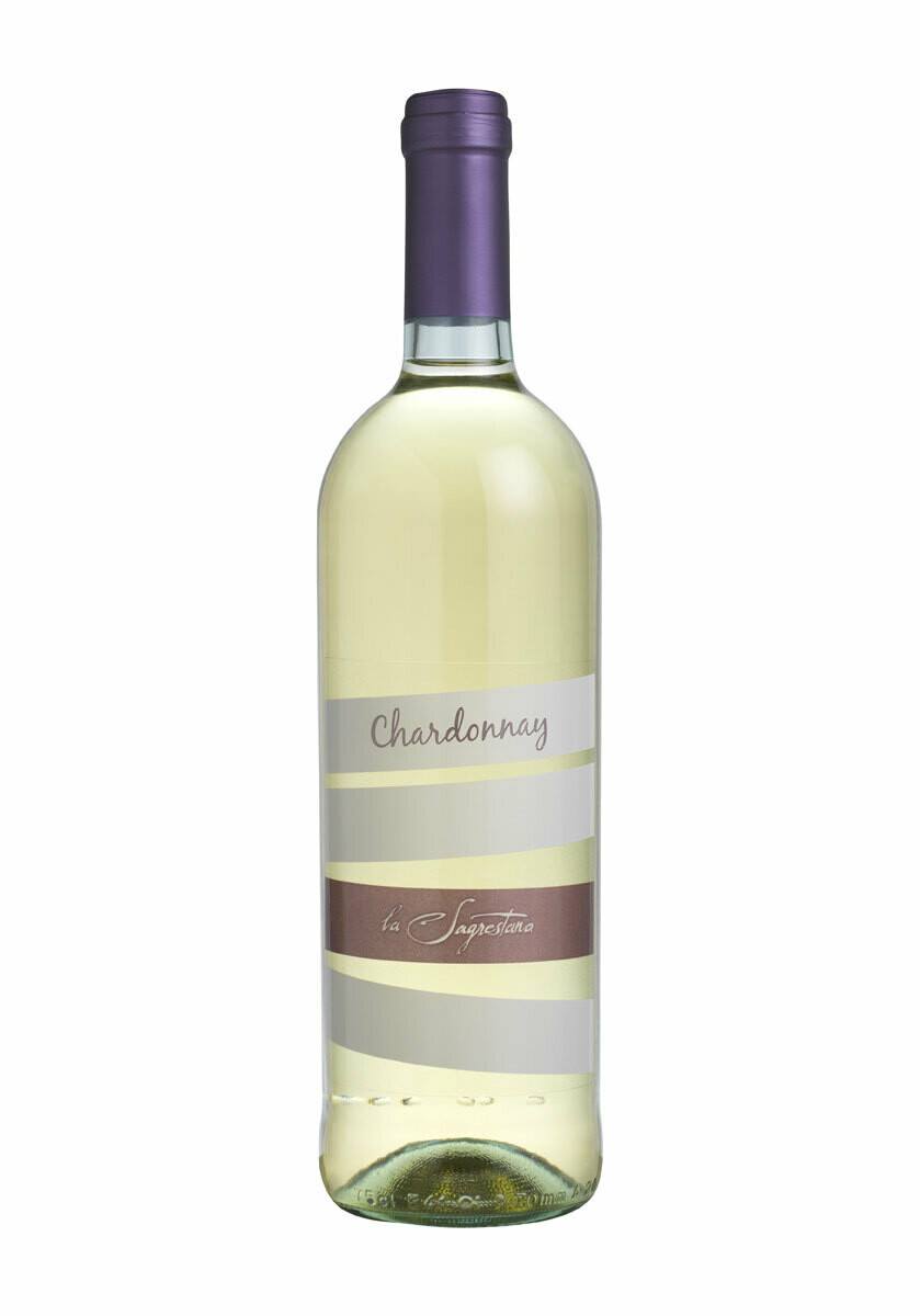 Chardonnay Sagrestana 75cl