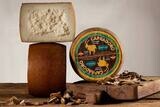 Goat Cheese (Caprino) Capra d' Oro 100g