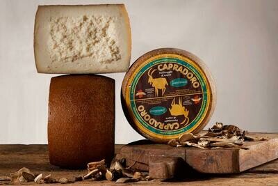 Goat Cheese (Caprino) Capra d' Oro 100g