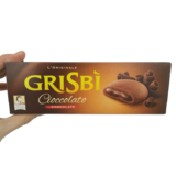 Grisbi Chocolate Biscuits 150g