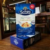 Riso Carnaroli Scotti 1kg