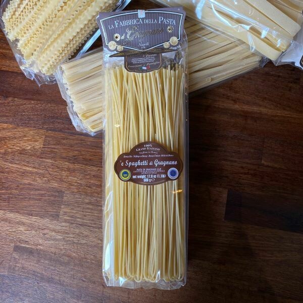 Spaghetti 500g