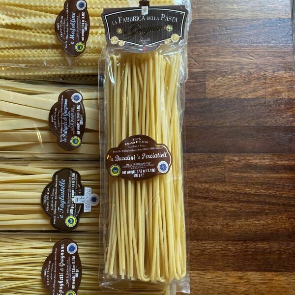Bucatini 500g