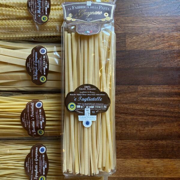 Tagliatelle 500g Tagliatelle 500g