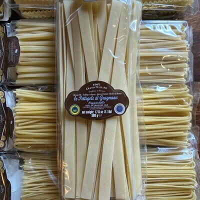 Pettegole (large Taglitelle) 500g