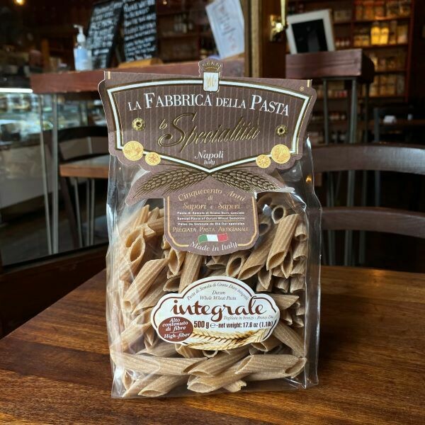 Penne Wholegrain 500g