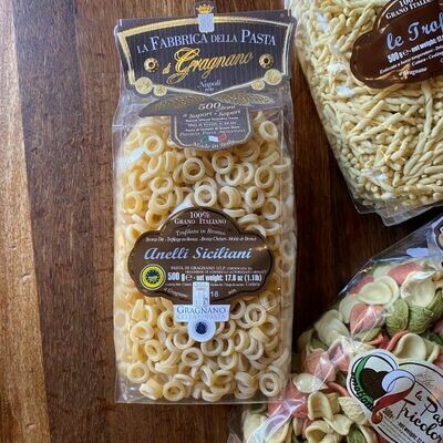 Anelli 500g