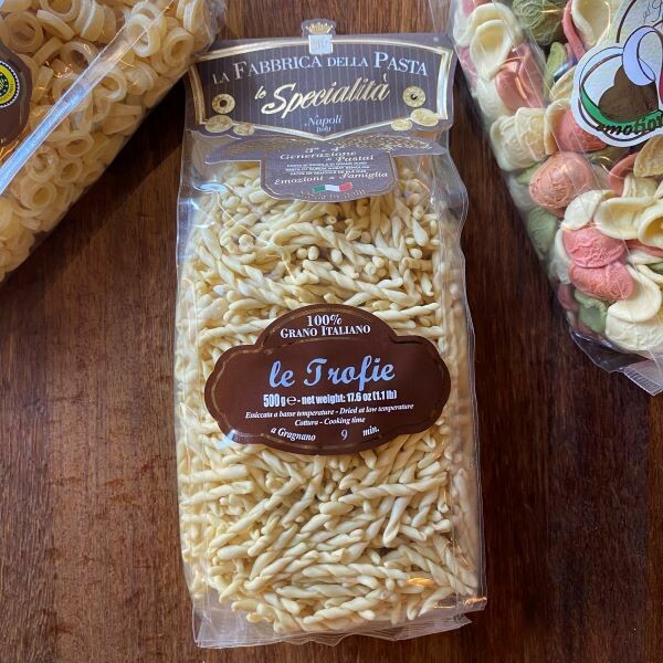 Trofie 500g Trofie 500g