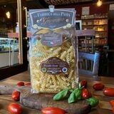 Fusilli Corti 500g